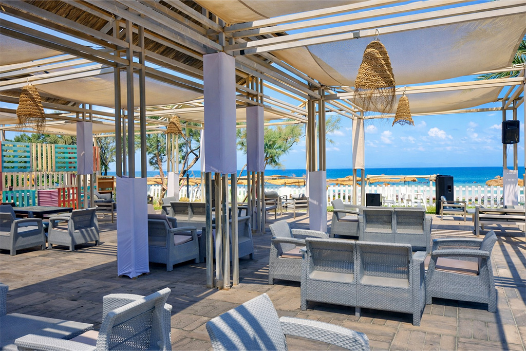 Smart club Skanes Serail Aquapark 4*, Séjour Tunisie, Monastir par Ôvoyages
