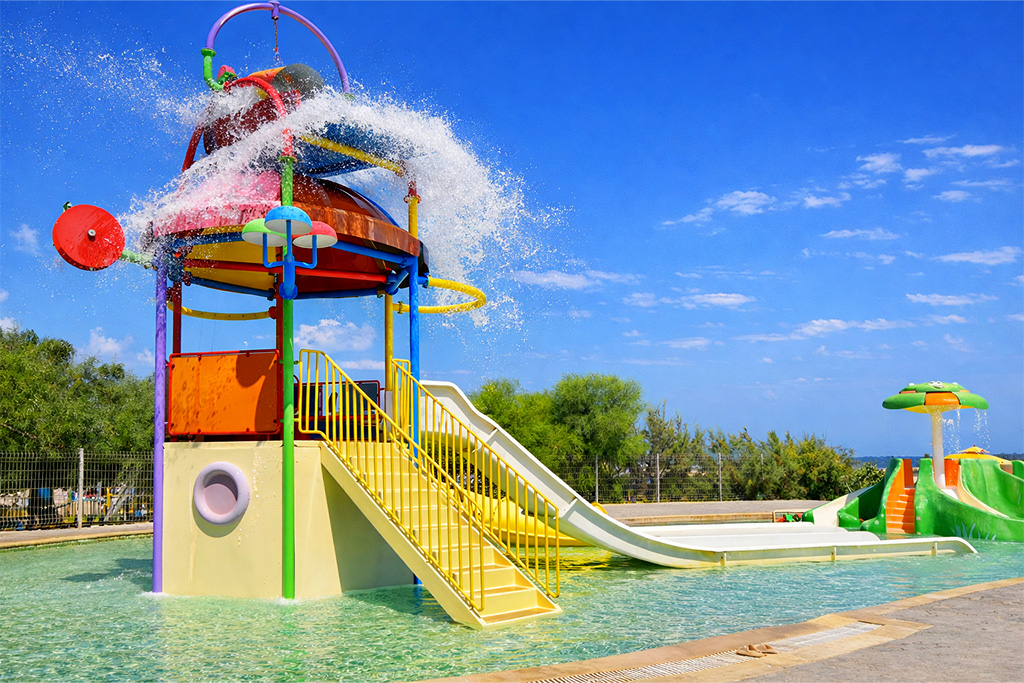 Smart club Skanes Serail Aquapark 4*, Séjour Tunisie, Monastir par Ôvoyages