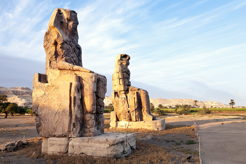 Ôclub Croisière sur le Nil 5* avec visites incluses - 8