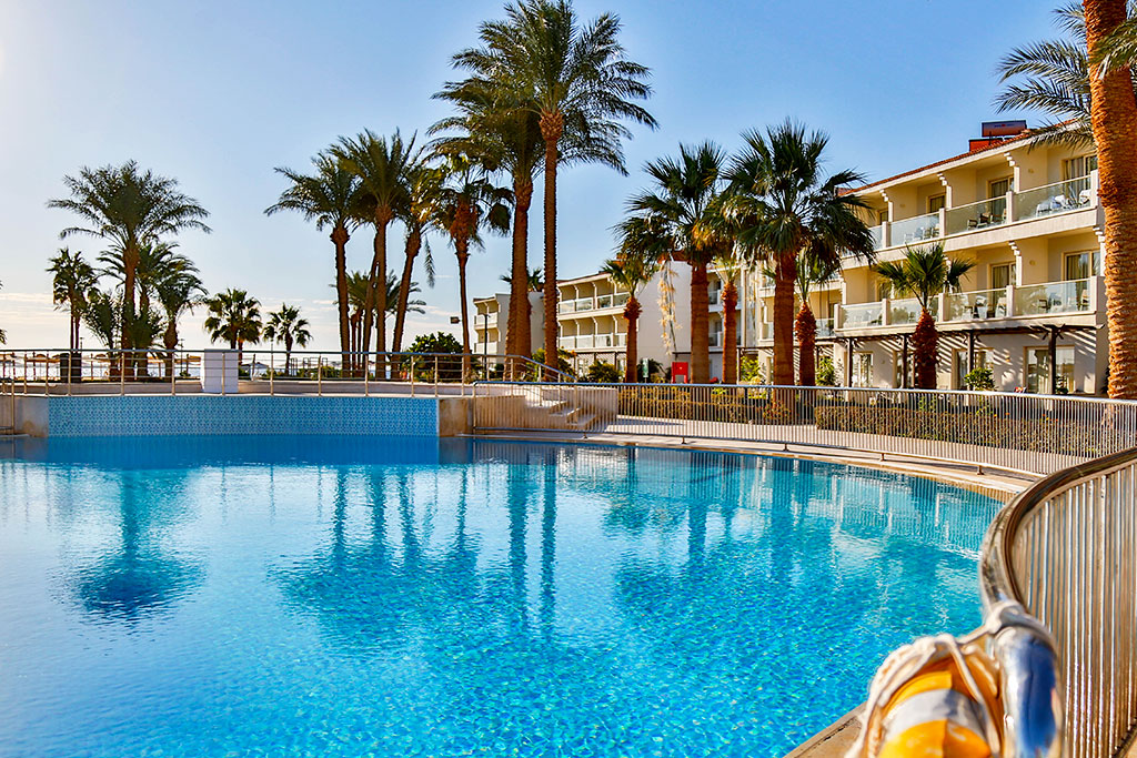 Ôclub Croisière sur le Nil 5* avec visites incluses - 9