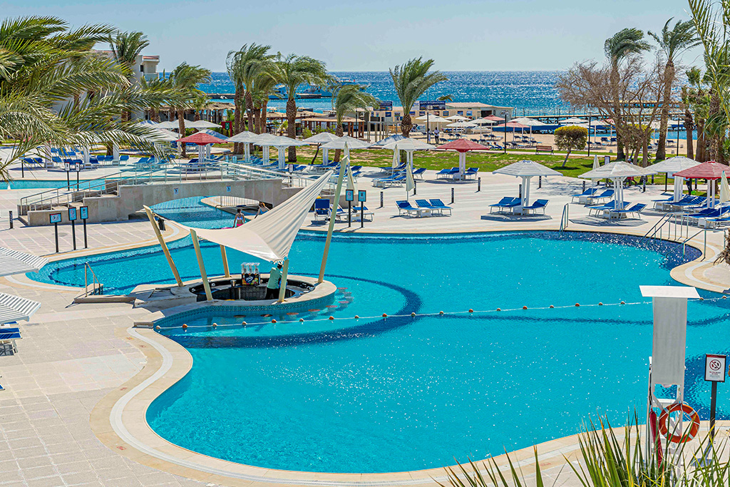 Ôclub Croisière sur le Nil 5* avec visites incluses - 10