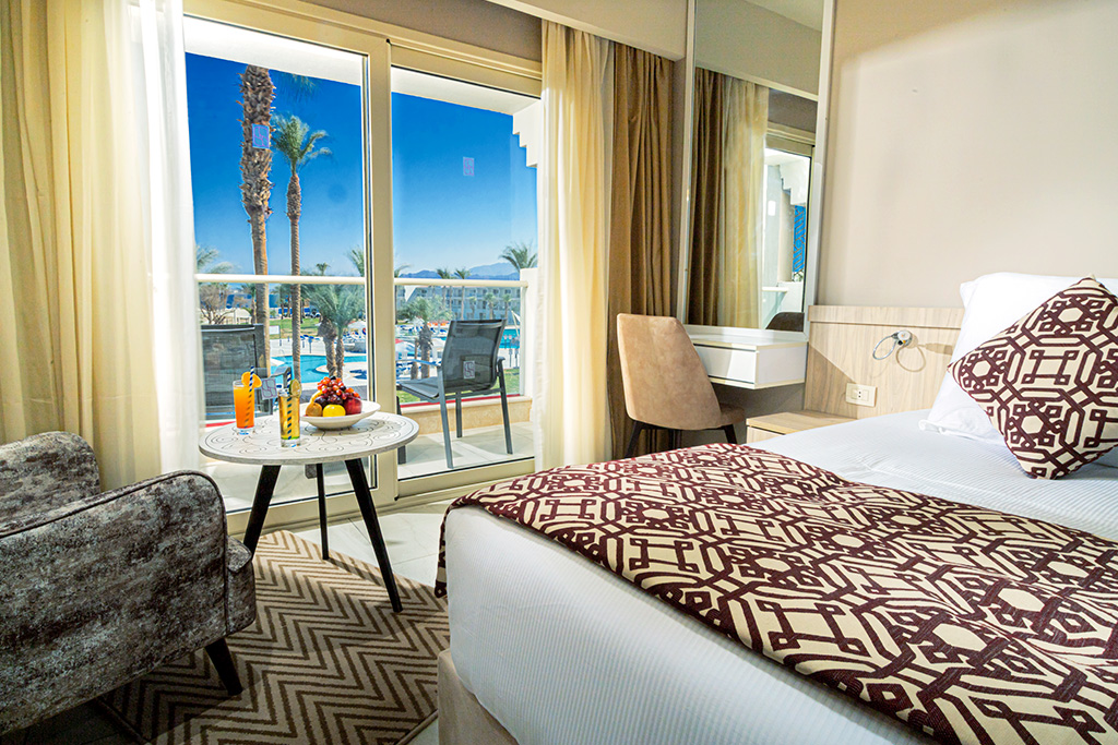 Ôclub Croisière sur le Nil 5* avec visites incluses - 11