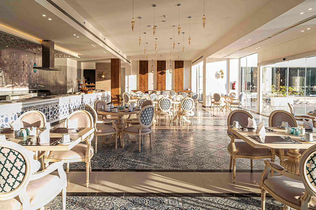 Ôclub Croisière sur le Nil 5* avec visites incluses - 12