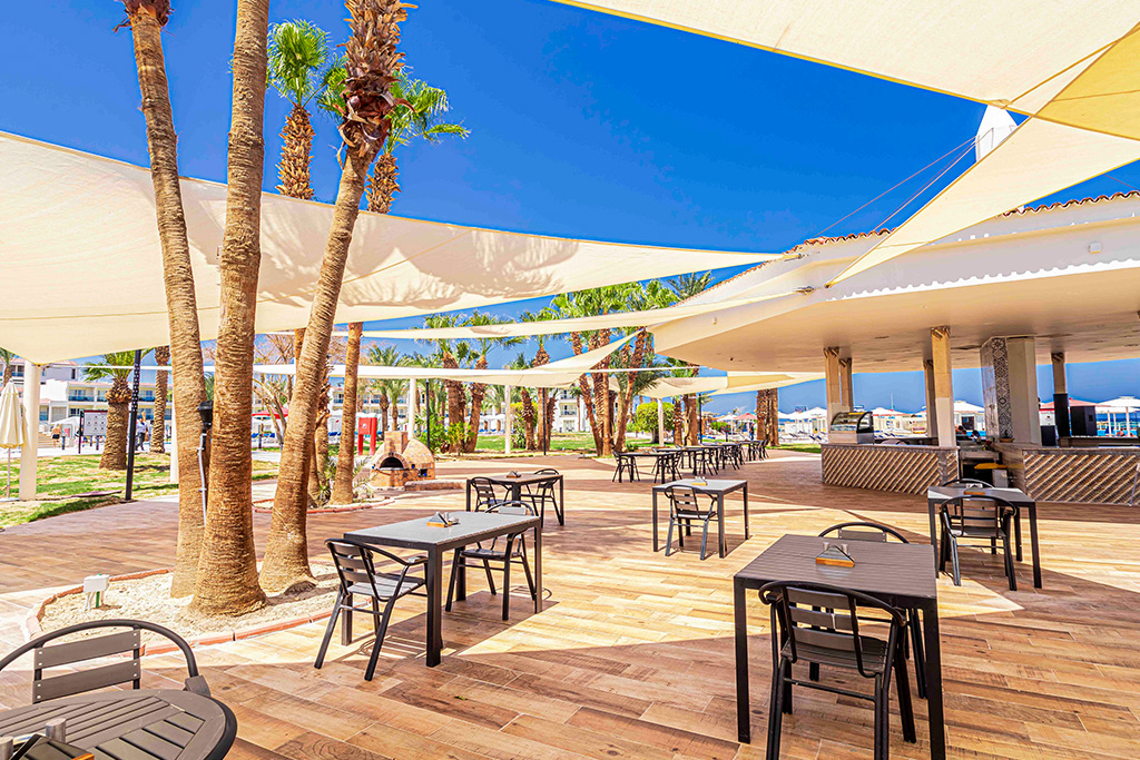 Ôclub Croisière sur le Nil 5* avec visites incluses - 13