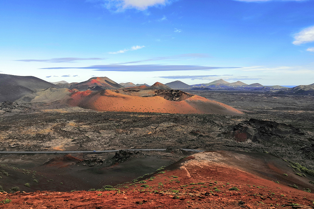 Circuit « Entre Soleil et Nature volcanique », Combiné Espagne & ses îles, Canaries, Lanzarote par Ôvoyages