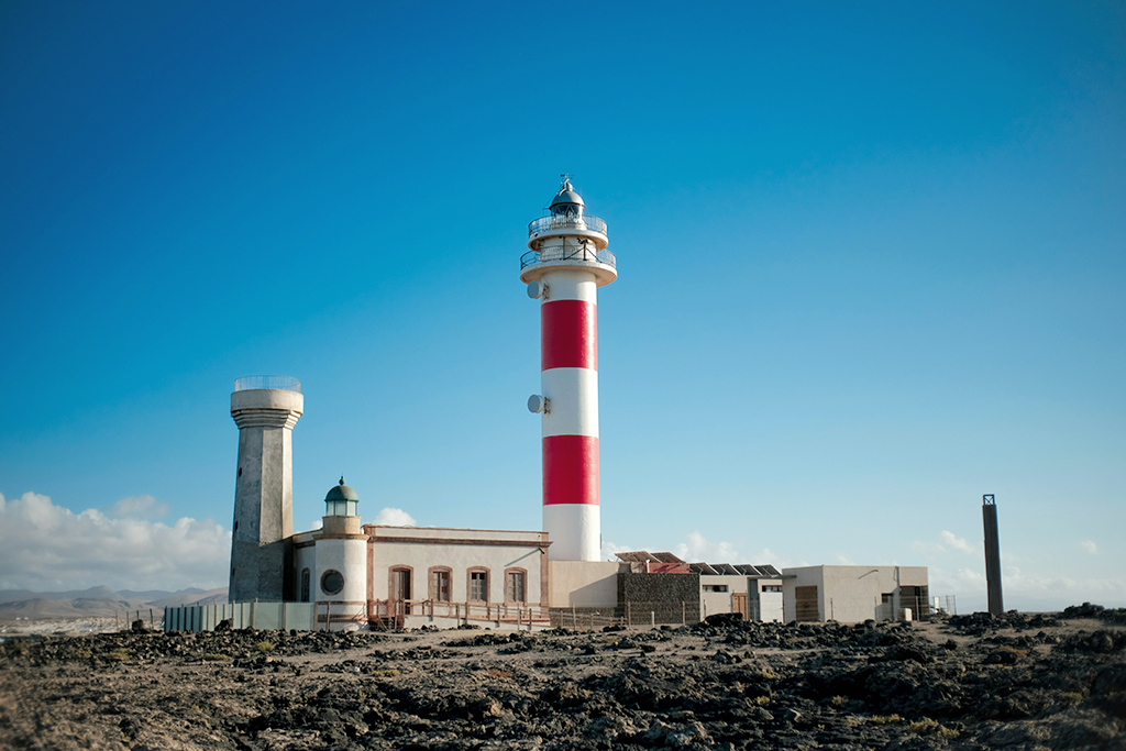 Circuit « Entre Soleil et Nature volcanique », Combiné Espagne & ses îles, Canaries, Lanzarote par Ôvoyages