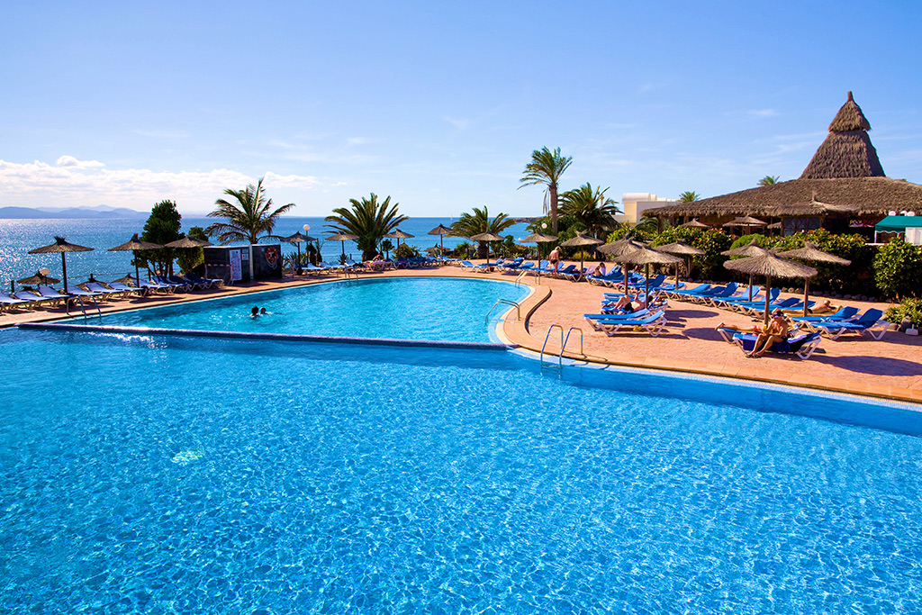 Circuit « Entre Soleil et Nature volcanique », Combiné Espagne & ses îles, Canaries, Lanzarote par Ôvoyages