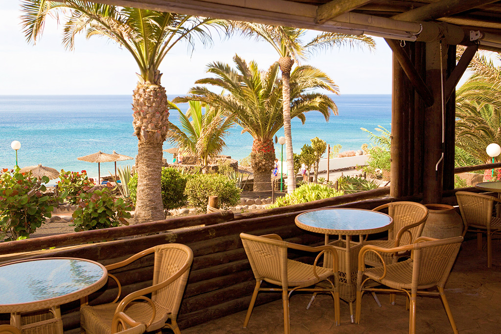 Circuit « Entre Soleil et Nature volcanique », Combiné Espagne & ses îles, Canaries, Lanzarote par Ôvoyages