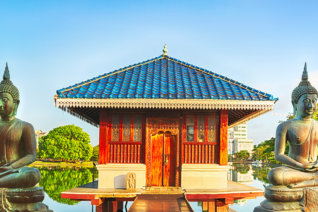Combiné Balade Sri Lankaise en privatif 4* & Ôclub Zen Avani Kalutara 4* Sup., Circuit Sri Lanka par Ôvoyages Combiné Balade Sri Lankaise en privatif 4* & Ôclub Zen Avani Kalutara 4* Sup., Circuit Sri Lanka par Ôvoyages