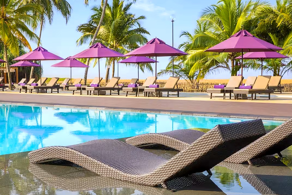 Combiné Balade Sri Lankaise en privatif 4* & Ôclub Zen Avani Kalutara 4* Sup., Circuit Sri Lanka par Ôvoyages Combiné Balade Sri Lankaise en privatif 4* & Ôclub Zen Avani Kalutara 4* Sup., Circuit Sri Lanka par Ôvoyages
