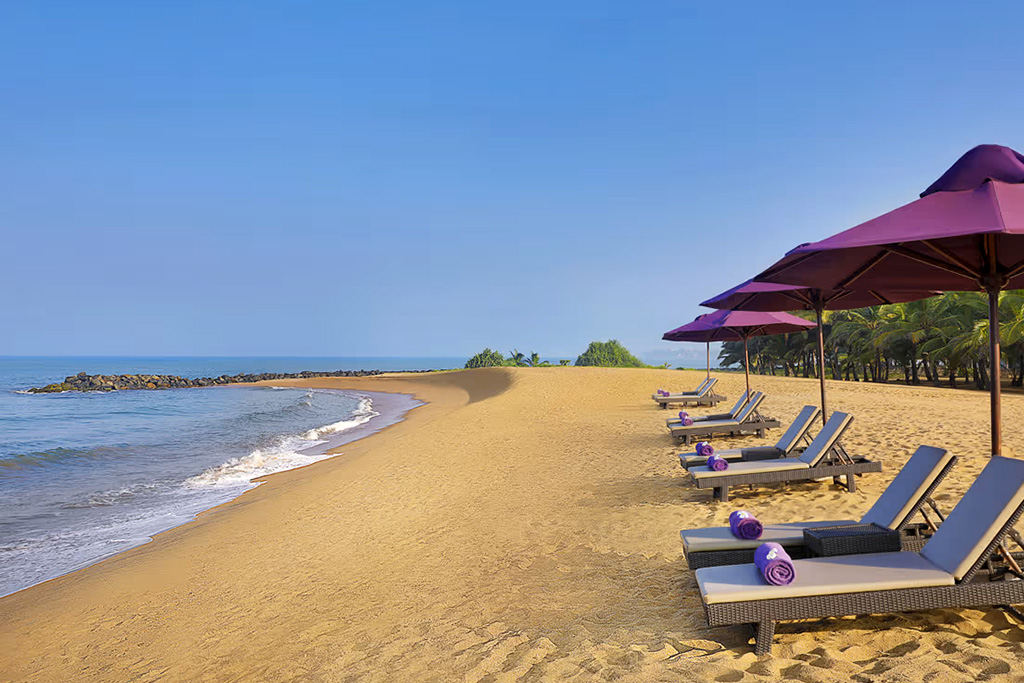 Combiné Balade Sri Lankaise en privatif 4* & Ôclub Zen Avani Kalutara 4* Sup., Circuit Sri Lanka par Ôvoyages Combiné Balade Sri Lankaise en privatif 4* & Ôclub Zen Avani Kalutara 4* Sup., Circuit Sri Lanka par Ôvoyages