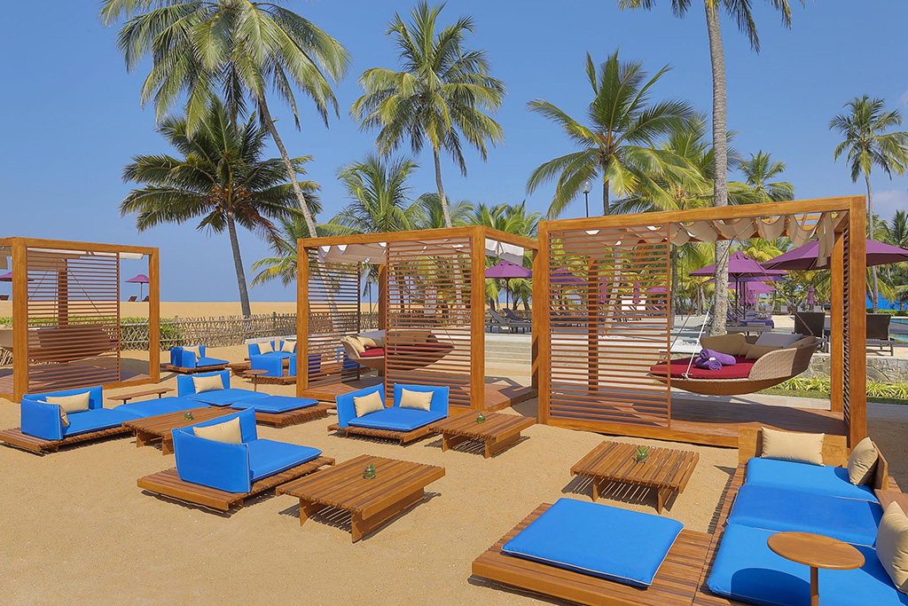 Combiné Balade Sri Lankaise en privatif 4* & Ôclub Zen Avani Kalutara 4* Sup., Circuit Sri Lanka par Ôvoyages Combiné Balade Sri Lankaise en privatif 4* & Ôclub Zen Avani Kalutara 4* Sup., Circuit Sri Lanka par Ôvoyages
