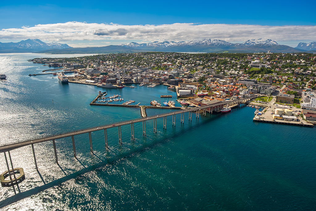 Circuit-Croisière Cap Nord, île Lofoten & Laponie, Circuit Finlande, Laponie par Ôvoyages