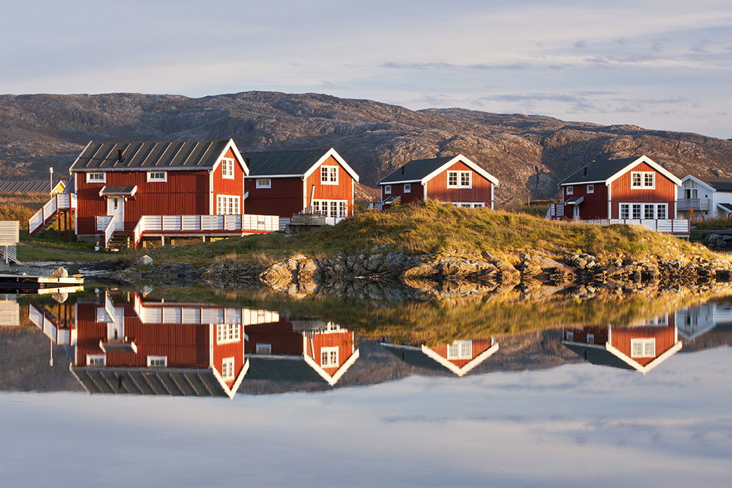 Circuit-Croisière Cap Nord, île Lofoten & Laponie, Circuit Finlande, Laponie par Ôvoyages