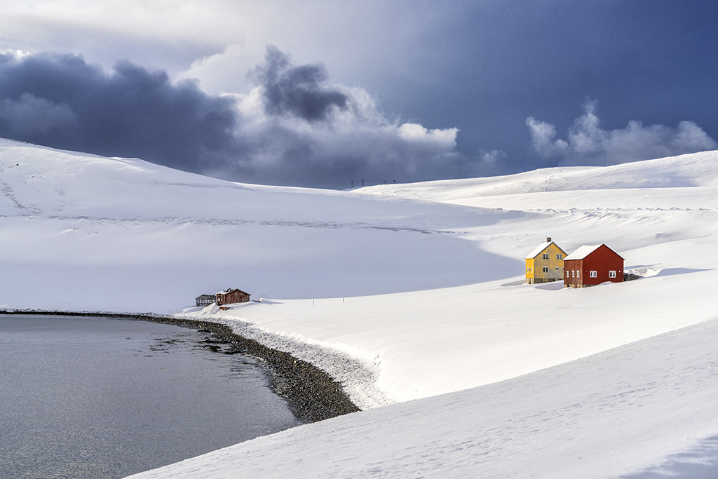 Circuit-Croisière Cap Nord, île Lofoten & Laponie, Circuit Finlande, Laponie par Ôvoyages