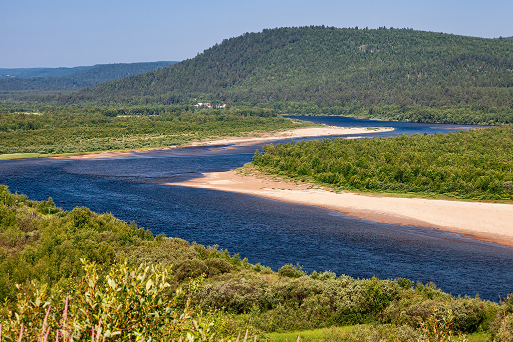Circuit-Croisière Cap Nord, île Lofoten & Laponie, Circuit Finlande, Laponie par Ôvoyages