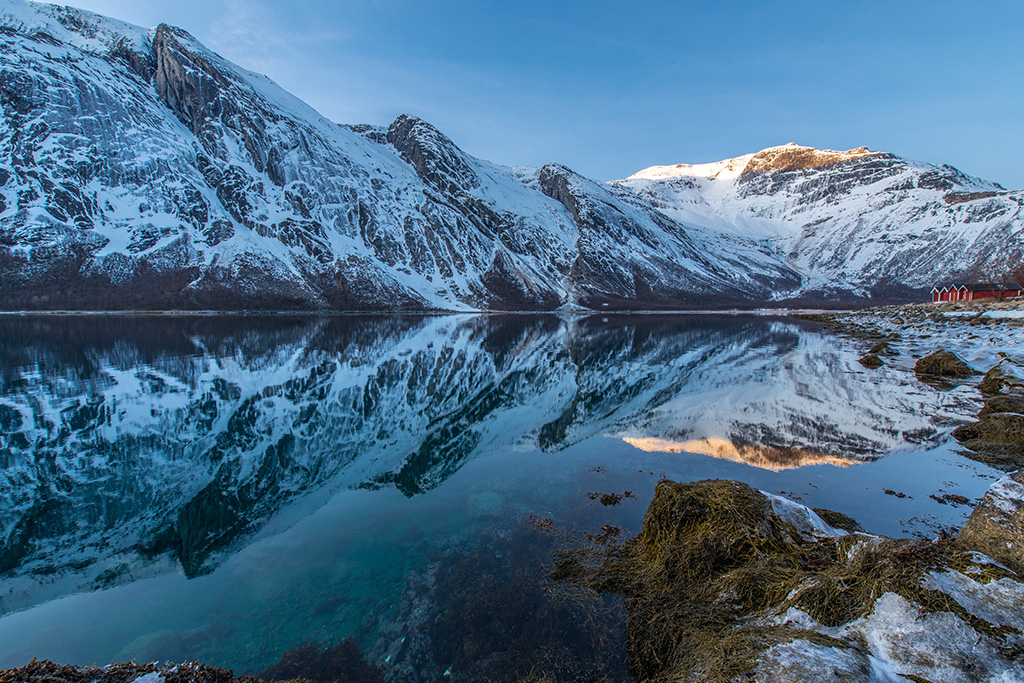 Circuit-Croisière Cap Nord, île Lofoten & Laponie, Circuit Finlande, Laponie par Ôvoyages