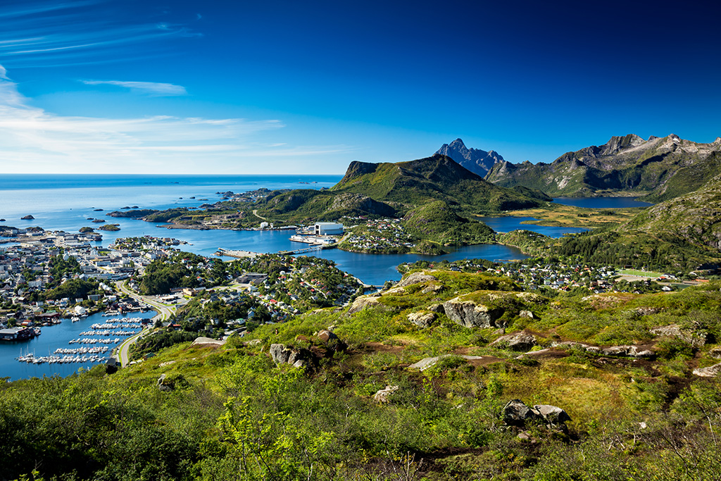 Circuit-Croisière Cap Nord, île Lofoten & Laponie, Circuit Finlande, Laponie par Ôvoyages