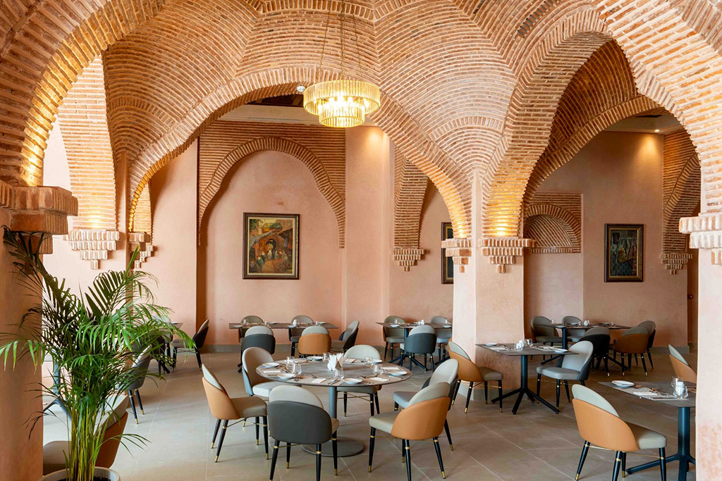 MAROC | Agadir - Combiné Ôclub Select Palais Des Roses Pickalbatros 5* et Domaine Villate Limoune 4* by Ôvoyages, Séjour Maroc, Agadir par Ôvoyages