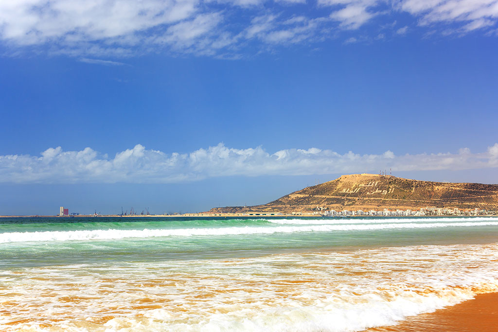 MAROC | Agadir - Combiné Ôclub Select Palais Des Roses Pickalbatros 5* et Domaine Villate Limoune 4* by Ôvoyages, Séjour Maroc, Agadir par Ôvoyages