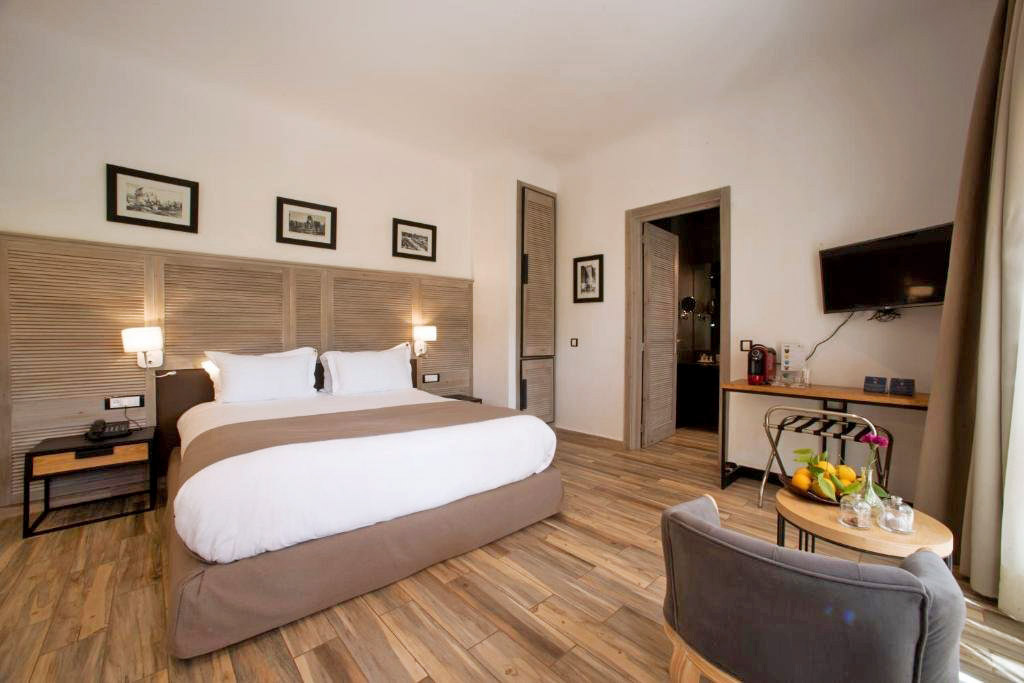 MAROC | Agadir - Combiné Ôclub Select Palais Des Roses Pickalbatros 5* et Domaine Villate Limoune 4* by Ôvoyages, Séjour Maroc, Agadir par Ôvoyages