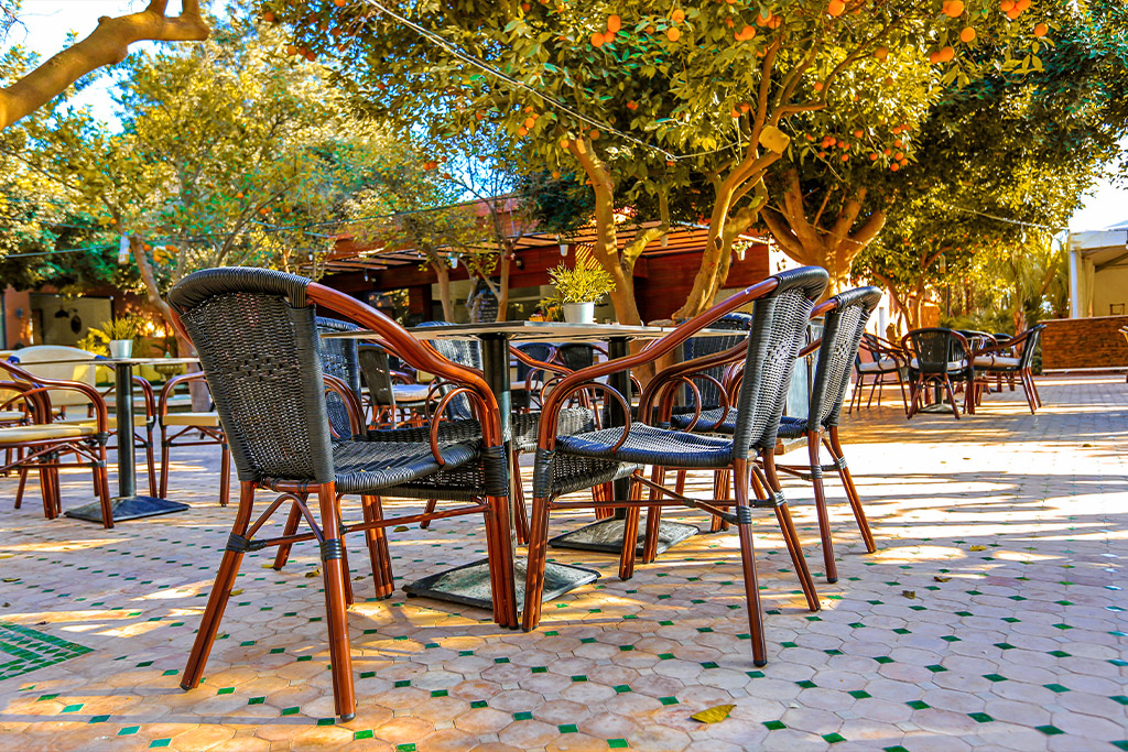 MAROC | Agadir - Combiné Ôclub Select Palais Des Roses Pickalbatros 5* et Domaine Villate Limoune 4* by Ôvoyages, Séjour Maroc, Agadir par Ôvoyages