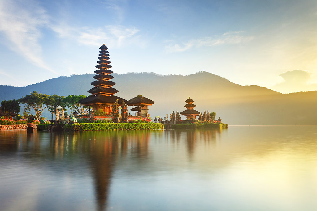 Aryaduta 5*, Séjour Indonésie par Ôvoyages