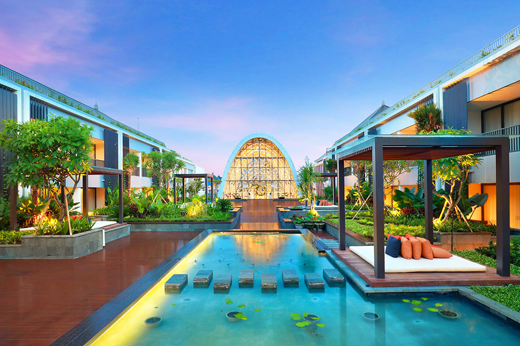 Aryaduta 5*, Séjour Indonésie par Ôvoyages