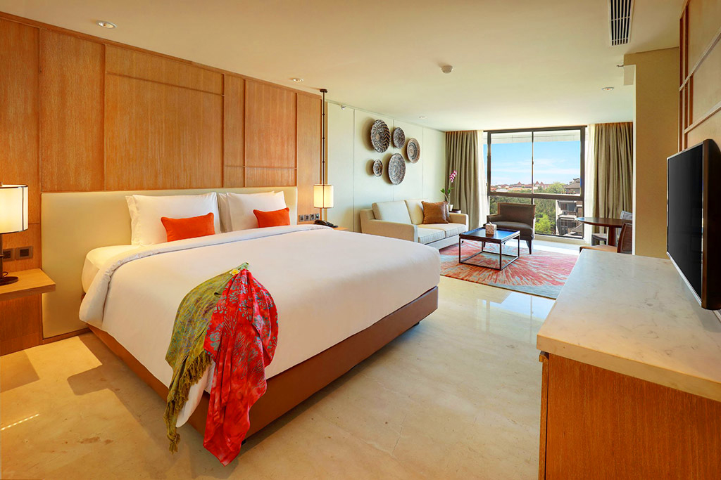 Aryaduta 5*, Séjour Indonésie par Ôvoyages