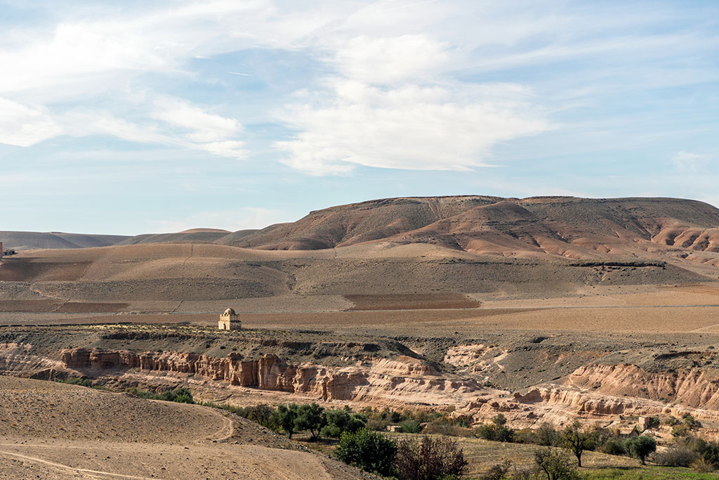 Marrakech & Désert : Smart club Marrakech Ryads Parc 4* & Mia Agafay Resort 4* by Ôvoyages, Séjour Maroc par Ôvoyages