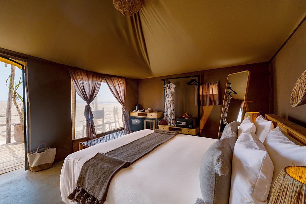 Marrakech & Désert : Smart club Marrakech Ryads Parc 4* & Mia Agafay Resort 4* by Ôvoyages, Séjour Maroc par Ôvoyages