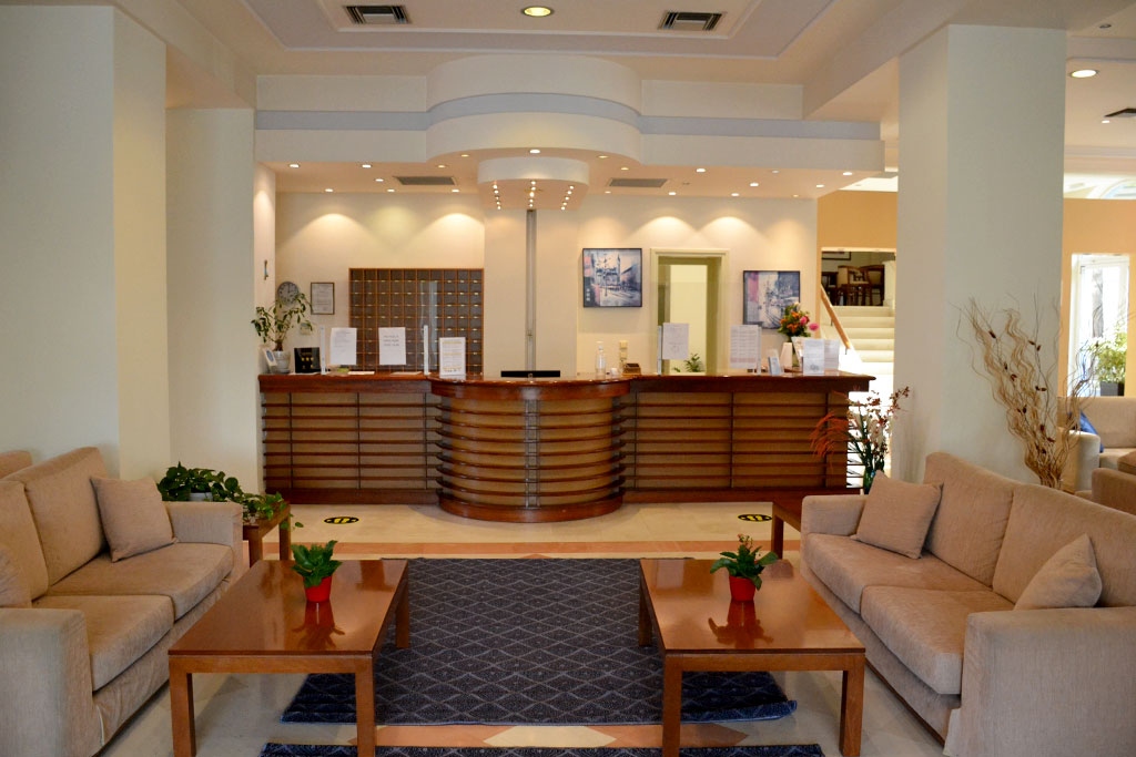 Hôtel Hellinis 3*, Séjour Grèce & ses îles, Corfou par Ôvoyages