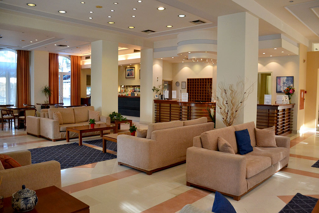 Hôtel Hellinis 3*, Séjour Grèce & ses îles, Corfou par Ôvoyages