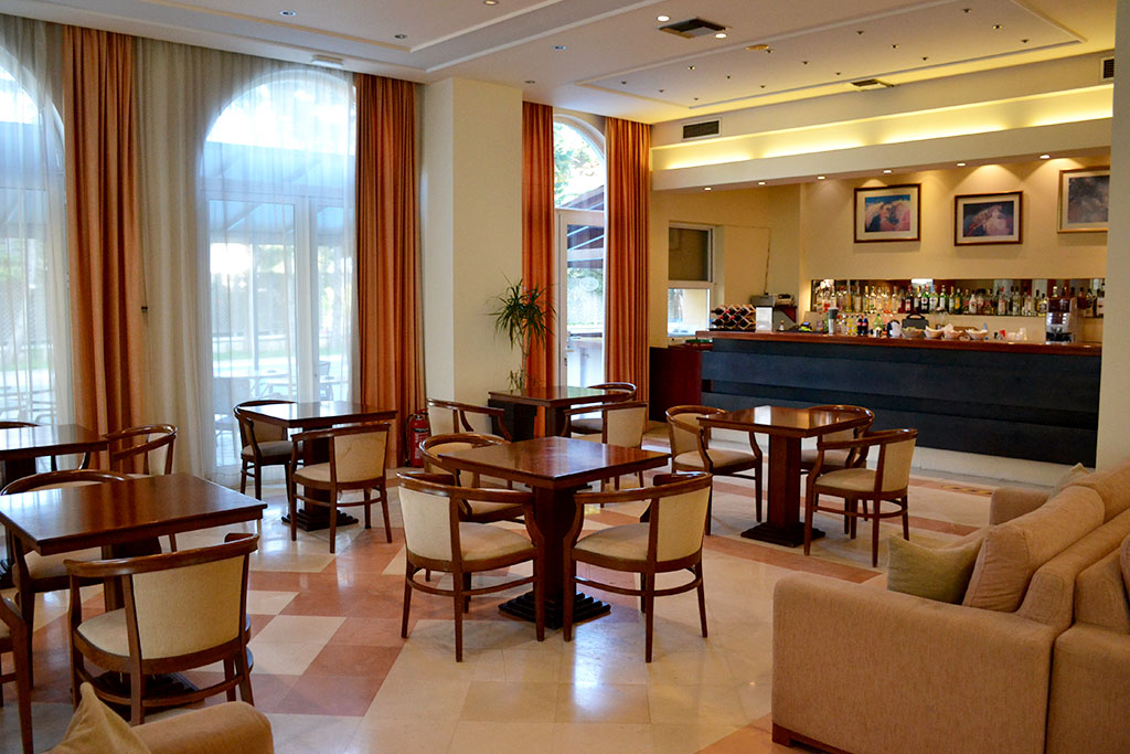 Hôtel Hellinis 3*, Séjour Grèce & ses îles, Corfou par Ôvoyages