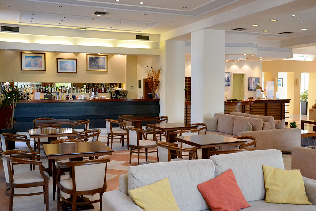 Hôtel Hellinis 3*, Séjour Grèce & ses îles, Corfou par Ôvoyages