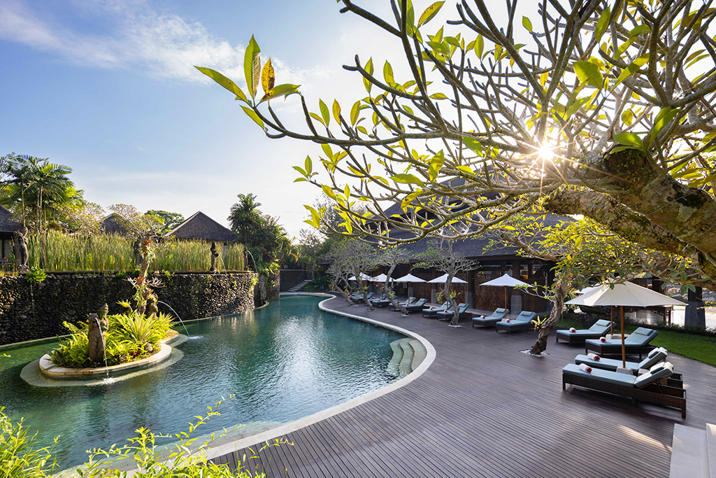 Visesa Ubud Resort 5*, Séjour Indonésie par Ôvoyages