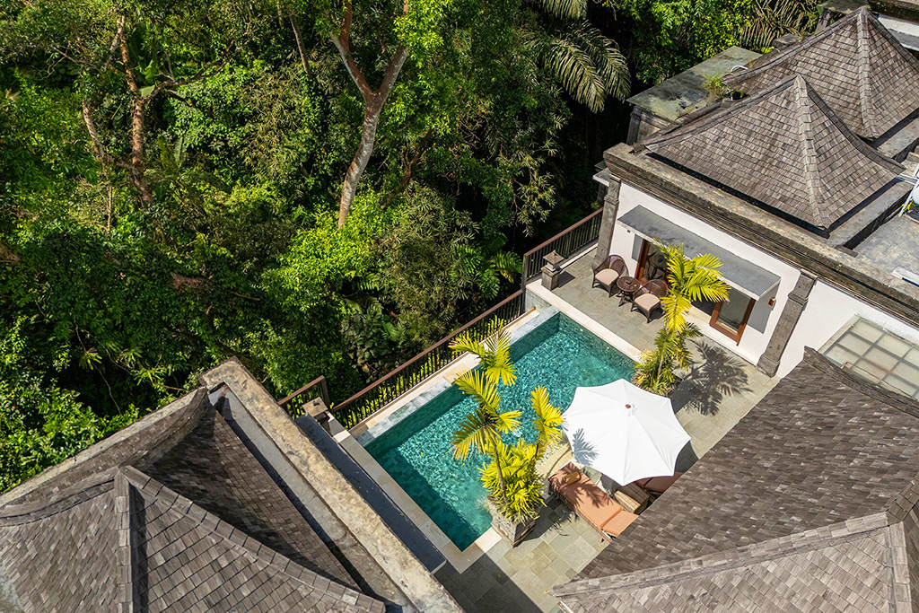 Visesa Ubud Resort 5*, Séjour Indonésie par Ôvoyages