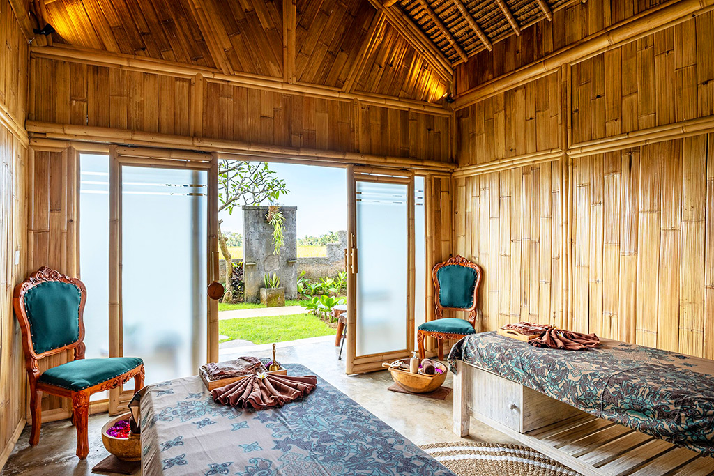 Visesa Ubud Resort 5*, Séjour Indonésie par Ôvoyages