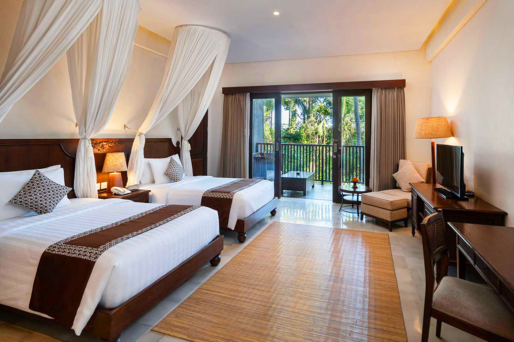 Visesa Ubud Resort 5*, Séjour Indonésie par Ôvoyages