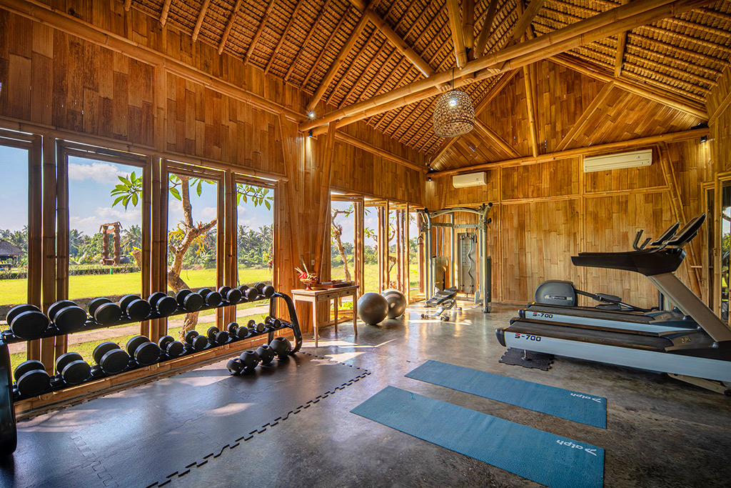 Visesa Ubud Resort 5*, Séjour Indonésie par Ôvoyages