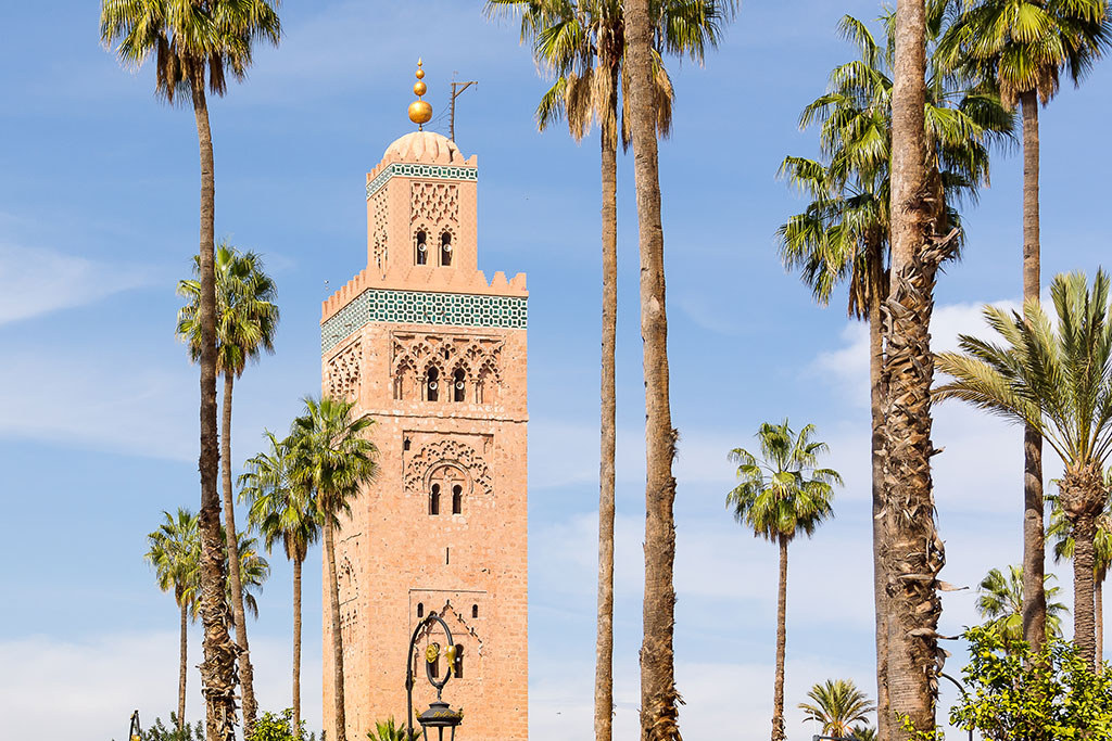 MAROC | Marrakech & Agadir - Combiné « Plage et découverte » by Ôvoyages, Séjour Maroc, Marrakech par Ôvoyages