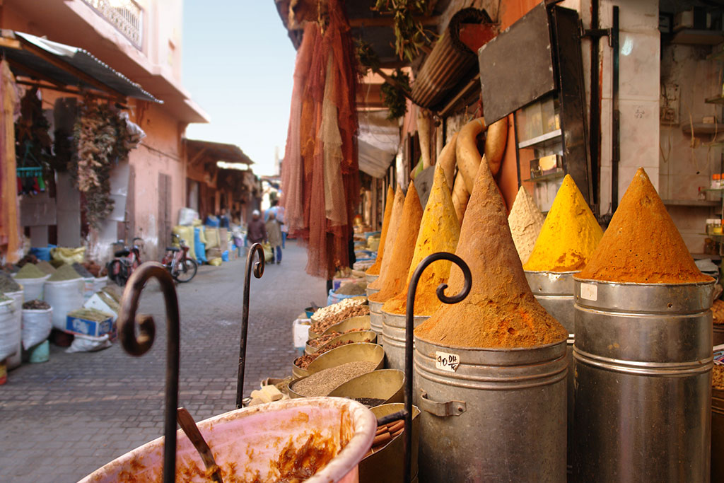 MAROC | Marrakech & Agadir - Combiné « Plage et découverte » by Ôvoyages, Séjour Maroc, Marrakech par Ôvoyages