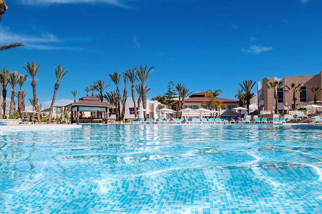 MAROC | Marrakech & Agadir - Combiné « Plage et découverte » by Ôvoyages, Séjour Maroc, Marrakech par Ôvoyages