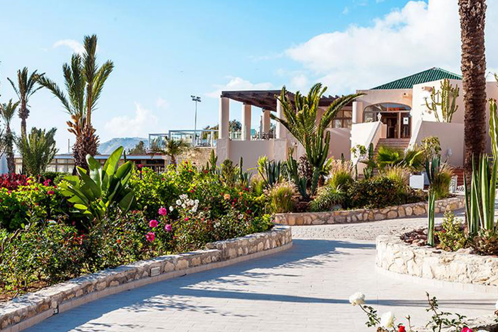 MAROC | Marrakech & Agadir - Combiné « Plage et découverte » by Ôvoyages, Séjour Maroc, Marrakech par Ôvoyages