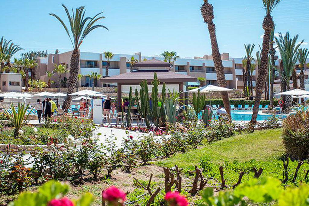 MAROC | Marrakech & Agadir - Combiné « Plage et découverte » by Ôvoyages, Séjour Maroc, Marrakech par Ôvoyages