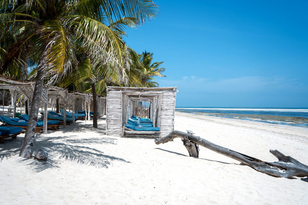 Exploreans Malaika Villas & Beach Club 3*, Séjour Kenya par Ôvoyages