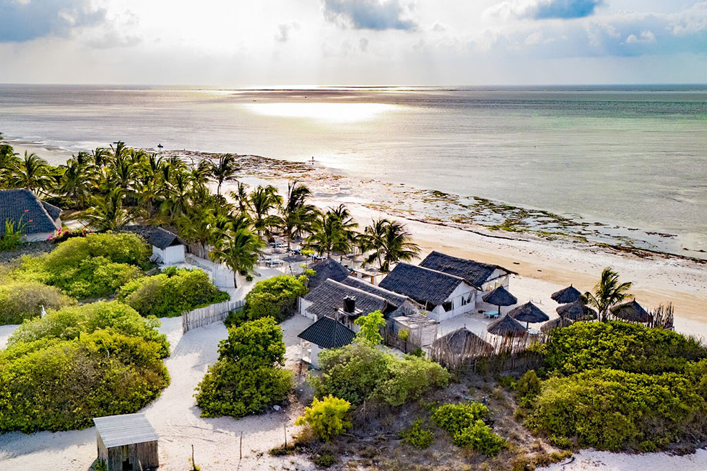 Exploreans Malaika Villas & Beach Club 3*, Séjour Kenya par Ôvoyages