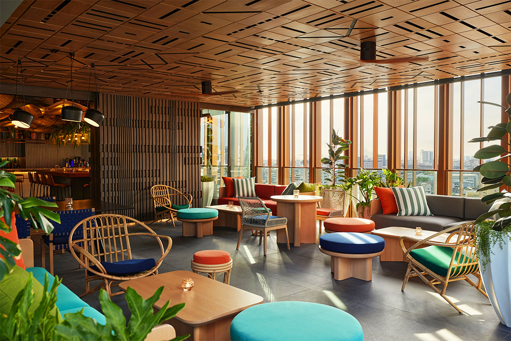 Combiné Bangkok & plages de Phuket : Dusit d2 4* & Barcelo coconut Island 5* by Ôvoyages, Séjour Thaïlande par Ôvoyages Combiné Bangkok & plages de Phuket : Dusit d2 4* & Barcelo coconut Island 5* by Ôvoyages, Séjour Thaïlande par Ôvoyages