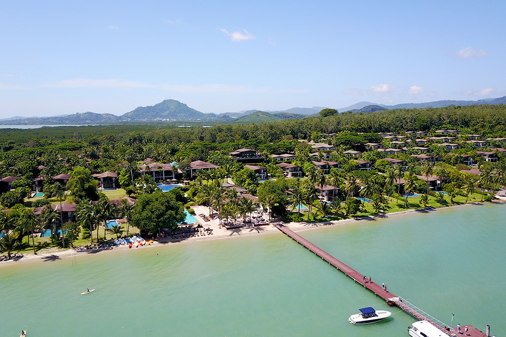 Combiné Bangkok & plages de Phuket : Dusit d2 4* & Barcelo coconut Island 5* by Ôvoyages, Séjour Thaïlande par Ôvoyages Combiné Bangkok & plages de Phuket : Dusit d2 4* & Barcelo coconut Island 5* by Ôvoyages, Séjour Thaïlande par Ôvoyages