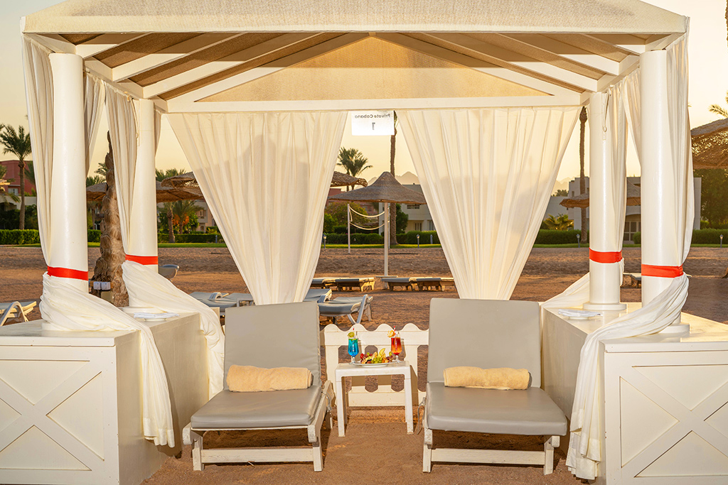 Aurora Oriental Resort 5*, Séjour Egypte, Sharm El Sheikh par Ôvoyages